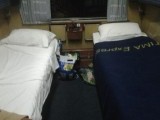Onze hotelsuite