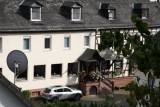 Gasthof Kern, de laatste keer en dan slapen we weer thuis!