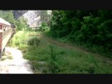 Rail away