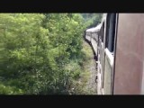 Rail away