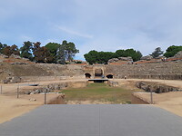 Teatro Romano