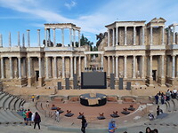 Teatro Romano