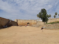 Alcazaba