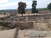 Alcazaba
