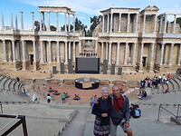 Teatro Romano