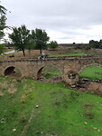Remains bruggetje