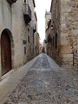 Cáceres
