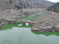 Natuurpark Monfraguë