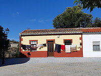 Huisje in Bejar