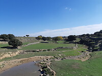 Onderweg naar Salamanca