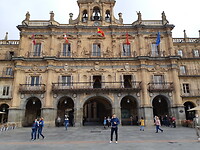 Plaza Mayor