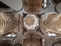 Nieuwe kathedraal