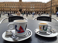 Plaza Mayor