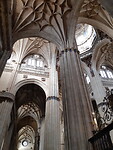 Nieuwe kathedraal