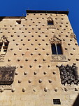Casa de las conchas
