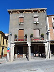 Casa rural art deco