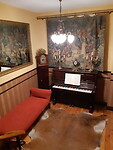 Art Deco huis