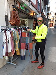 Nepalese broek