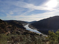 Nationaal park Monfraguë