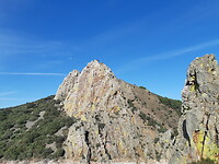 Nationaal park Monfraguë