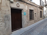 Appartement in Trujillo