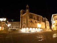 Plaza Mayor Trujillo