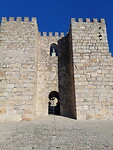 Castillo van Trujillo