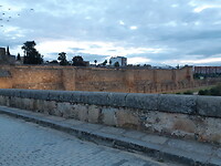 Romeinse brug
