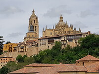 Segovia