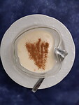 Nagerecht, arroz con leche
