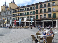 Plaza Mayor