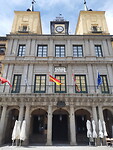 Plaza Mayor
