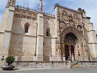 Kerk van Aranda de Duero