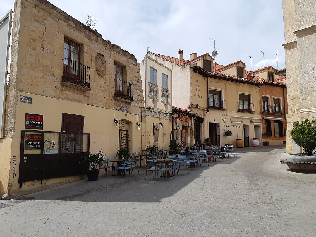 Aranda de Duero