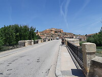 Brug over de Duero