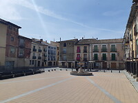 Plaza Mayor