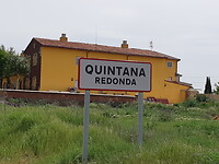 Ronde Quintana