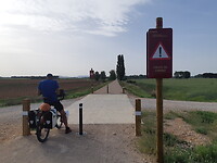 Via verde