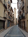 Tarazona