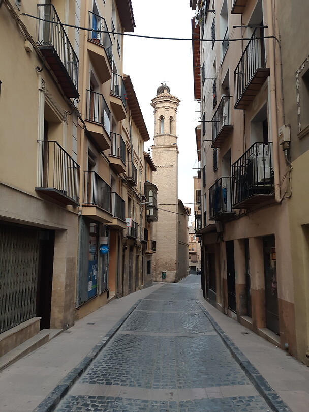 Tarazona