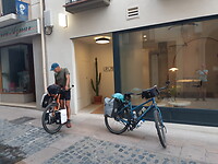 Hotel in Tarazona