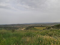 Onderweg naar Zaragoza