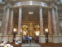 De kathedraal
