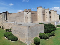 Palacio Aljaferia