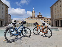 Plaza El Pilar
