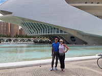 Ciudad de bellas artes