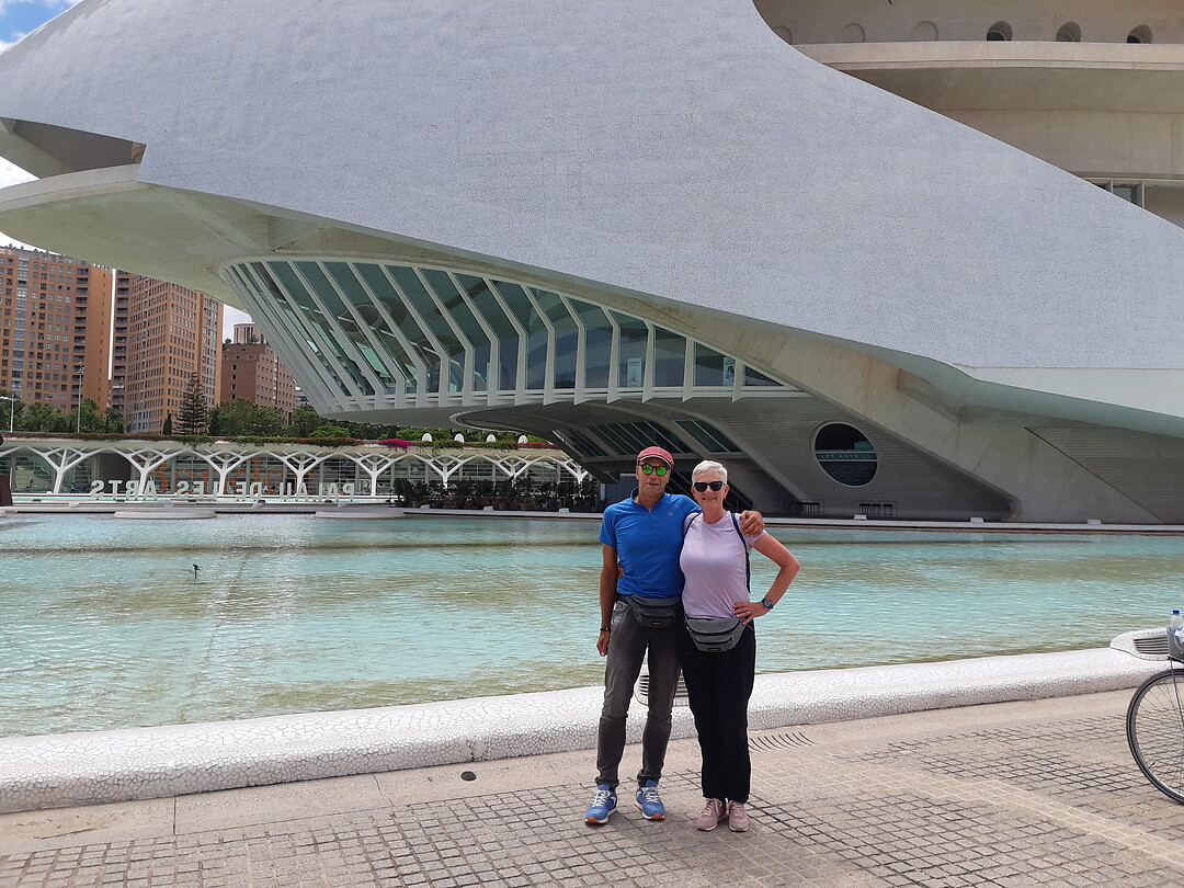 Ciudad de bellas artes