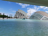 Ciudad de bellas artes