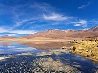 Laguna Chiarkota