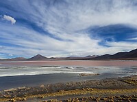 Laguna Colorado